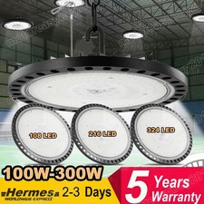  LED High Bay Light UFO