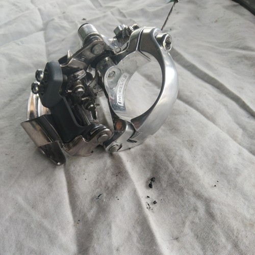 Shimano stx front - shimano,