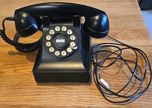 Crosley model 302 black - crosley,