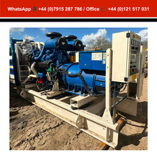 Used FG Wilson 800 kVA Diesel