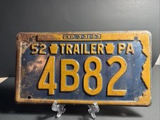 Old 52 PA. Rat Rod Hot Rod