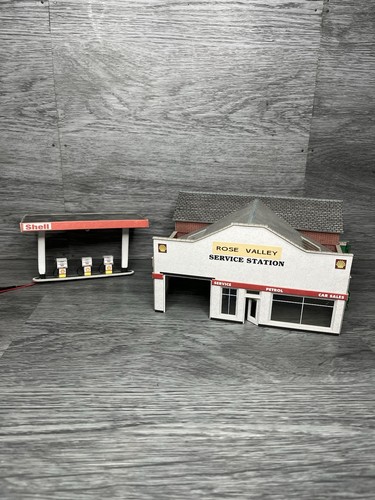 Metcalfe models pn181 - models,