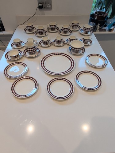 Villeroy boch piece - &,