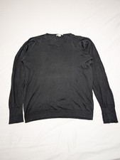 John Smedley Mens V-Neck