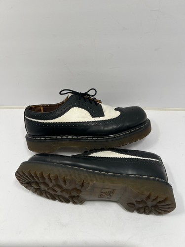 Martens bex brogue oxford - dr.,