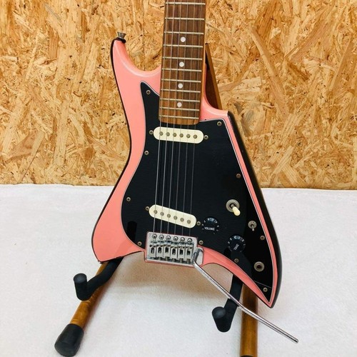 Teisco kawai bizarre electric - teisco,