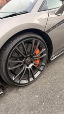 McLaren 570s Genuine Alloys