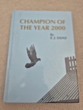 CHAMPION OF THE YEAR 2000 BY E