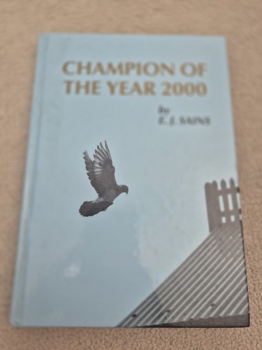 Champion the year 2000 e - year,