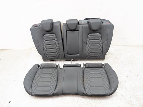 Ford focus mk4 seat - ford,