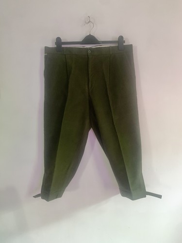 Hoggs fife cotton - of,