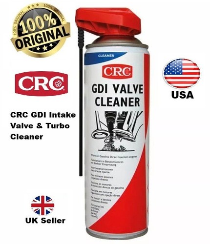 Crc gdi valve - gdi, ml
