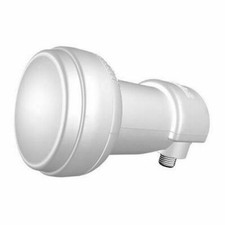 UNIVERSAL SINGLE LNB GOLD FULL