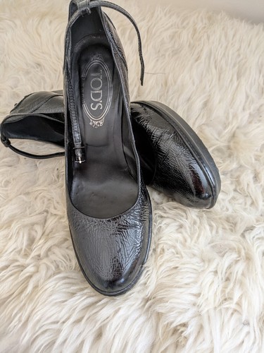 Tod women shoes size - women's,