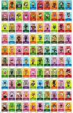 Animal Crossing Genuine EU