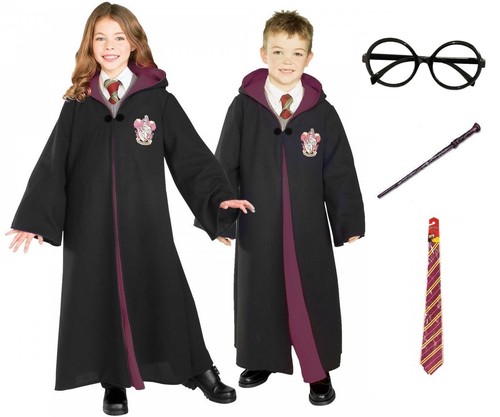 Harry potter hermione - harry,