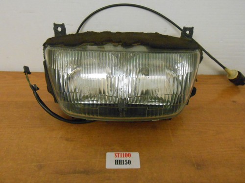 Honda st1100 pan european - st1100,