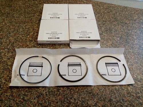 Ford transit piston - ford, set