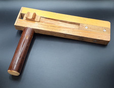 Vintage Football Rattle