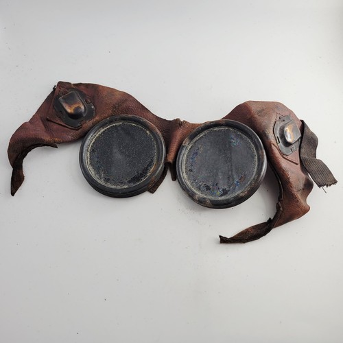 Ww2 raf goggles night - ww2,