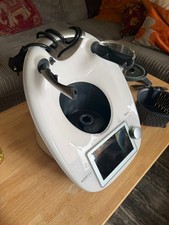 Thermomix Vorwerk TM6-1 White