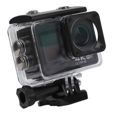 4K Action Camera 98.4ft Depth
