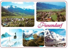 Piesendorf Pinzgau AT glacier