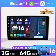 64G For Toyota Avensis