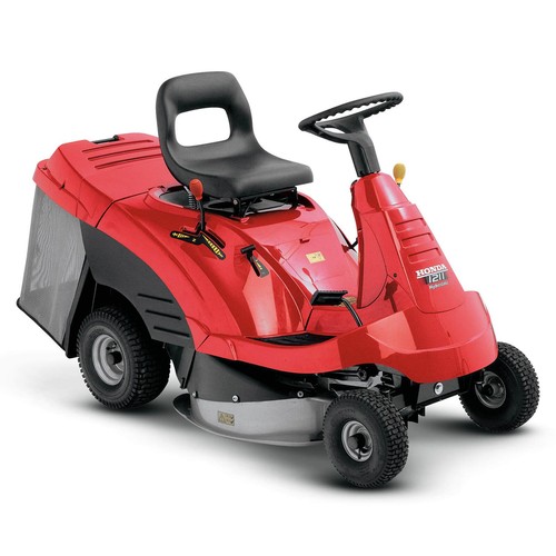 Honda hf1211 ride mower - hf1211,