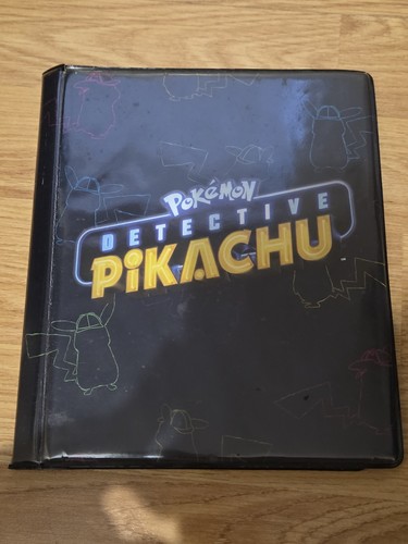 Detective pikachu pocket - detective, 4