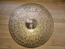 Paiste Signature Dark Energy