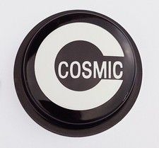 4x COSMIC CLASSIC ALLOY WHEEL