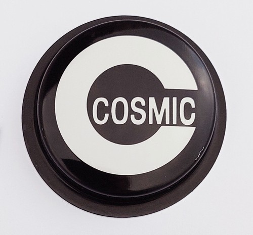 Cosmic classic alloy wheel - cosmic,