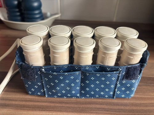 Remington travel rollers - travel,
