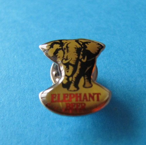 Small carlsberg elephant beer - carlsberg,
