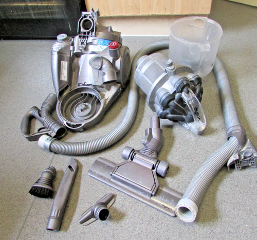 Replacement spare parts - , for