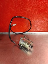 MOTORINO DI AVVIAMENTO APRILIA 125 ROTAX 123 127  ENGINE STARTER ROTAX 123  127 
