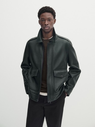 Massimo dutti studio men - dutti,