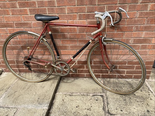 Vintage bicycle - vintage,