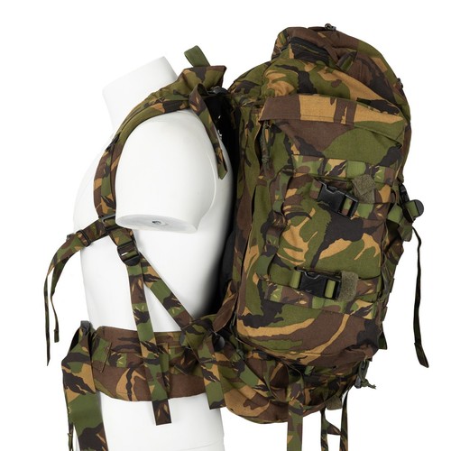 Original dutch army 60l - original,