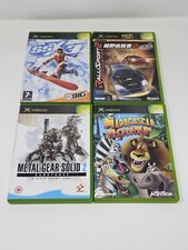 Xbox Original Game Bundle –