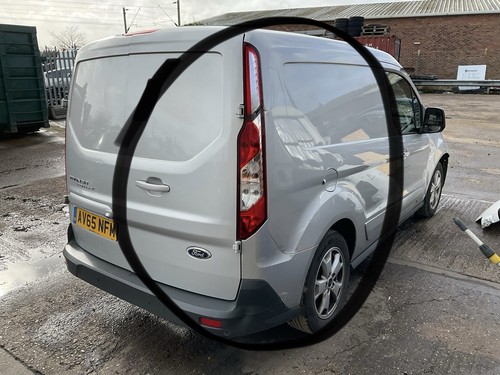 Ford transit connect swb - ford,