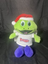 Cadbury's Freddo The Frog Soft