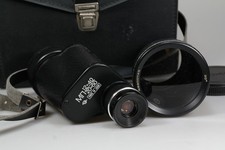 MI Russian Monocular 12x40-20x60 Mi.Ta. signs of wear