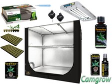 DP90 Propagation Tent Kit with