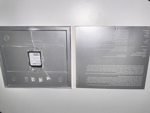 Genuine audi mib - audi, mib-hs