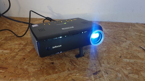 Infocus in37 xga portable - in37,