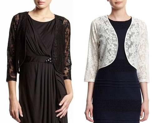 Womens black white 4 - womens, 3/4