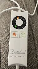 Dreamland Intelliheat Electric Blanket Controller - Model H56A3  New