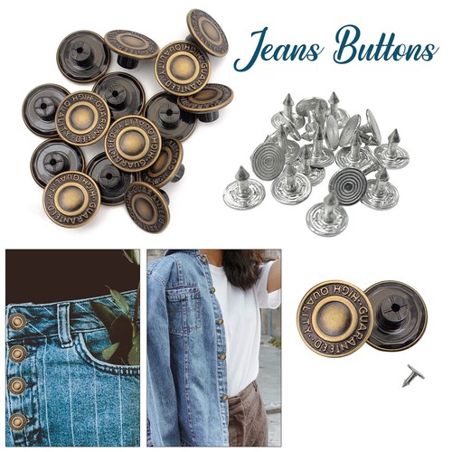17mm hammer jeans - hammer,